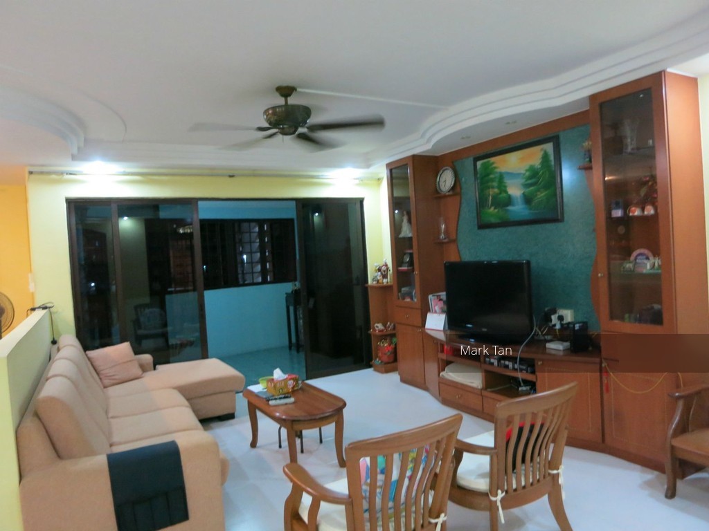 Blk 663 Choa Chu Kang Crescent (Choa Chu Kang), HDB Executive #113103272